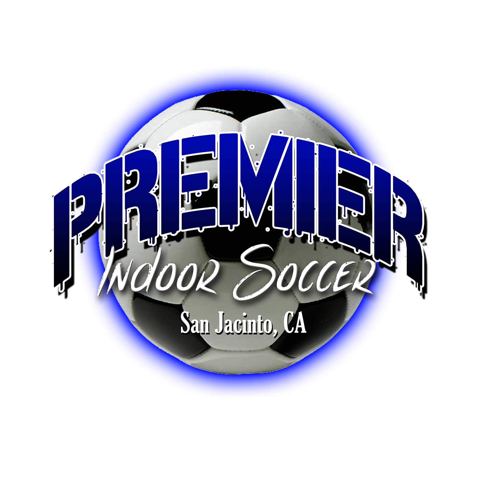Premier indoor soccer sales